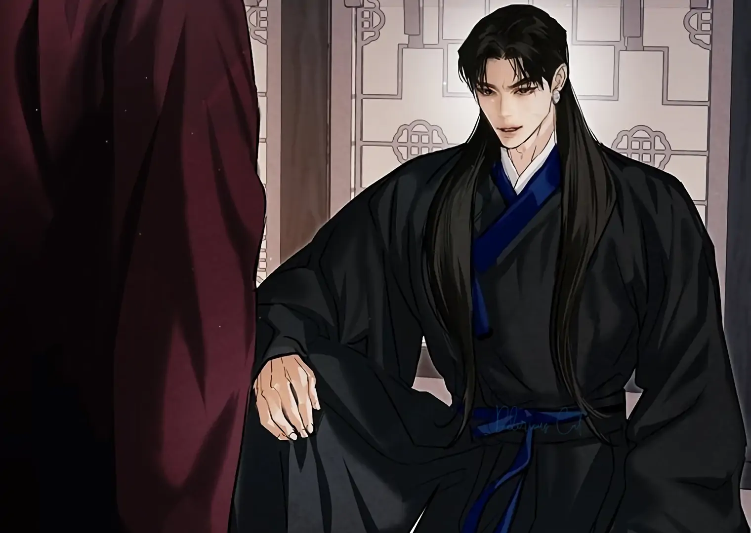 Dreamlike Illusion Chapter 19 - Page 80