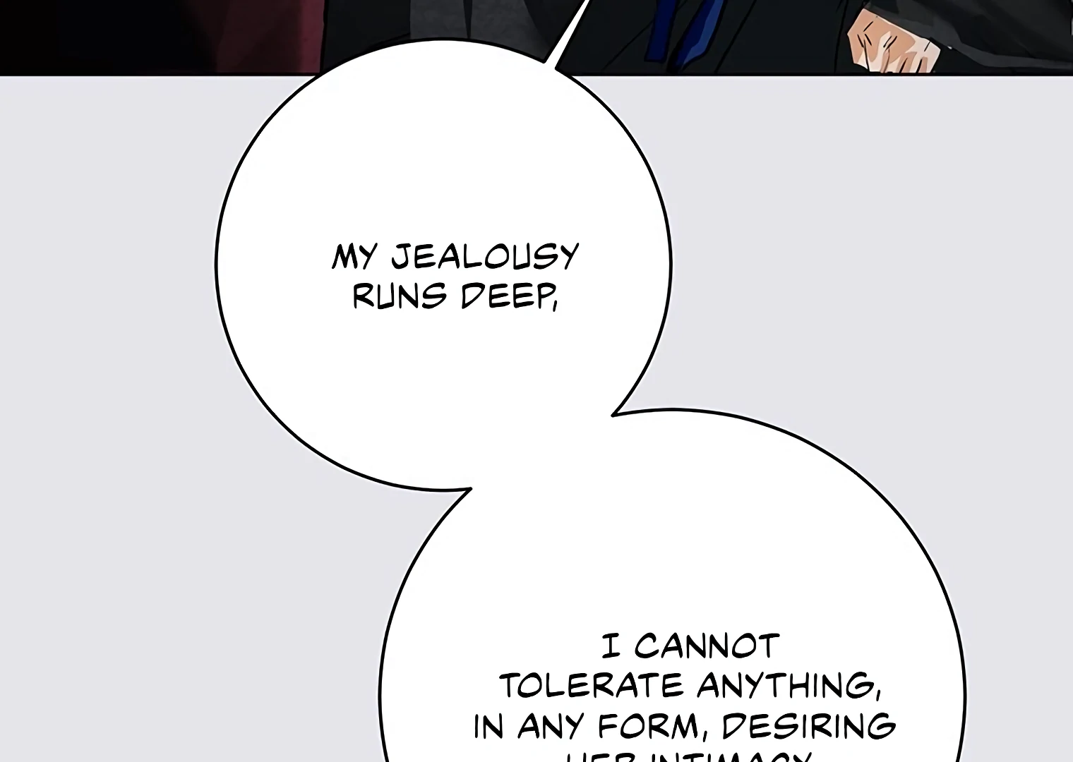 Dreamlike Illusion Chapter 19 - Page 81