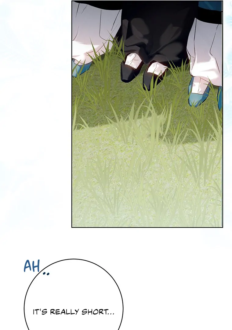 Dreamlike Illusion Chapter 19 - Page 98