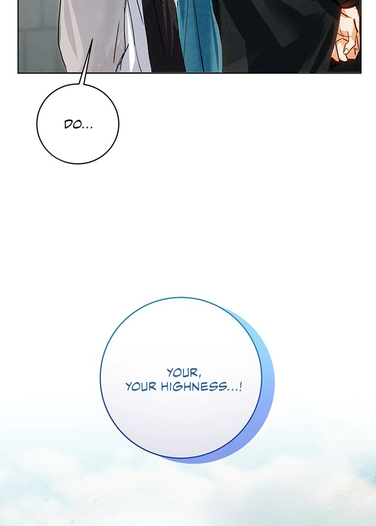 Dreamlike Illusion Chapter 19 - Page 104