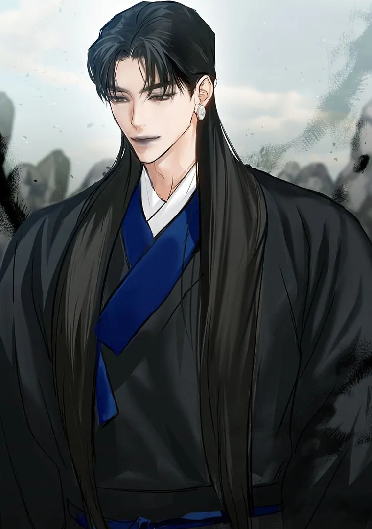 Dreamlike Illusion Chapter 19 - Page 105