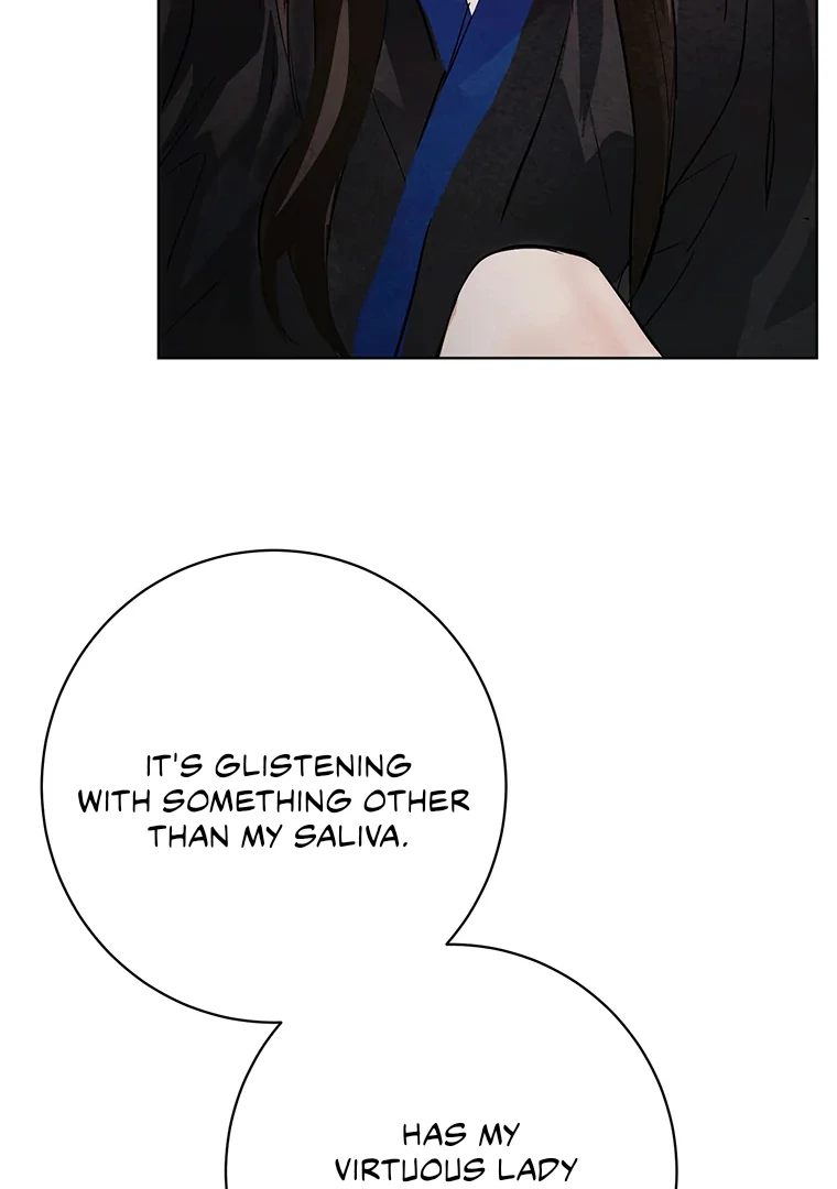 Dreamlike Illusion Chapter 21 - Page 38