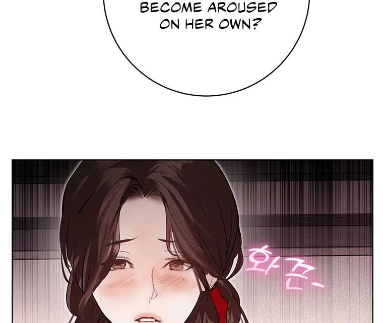 Dreamlike Illusion Chapter 21 - Page 39