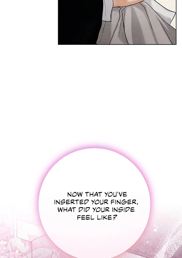 Dreamlike Illusion Chapter 21 - Page 45