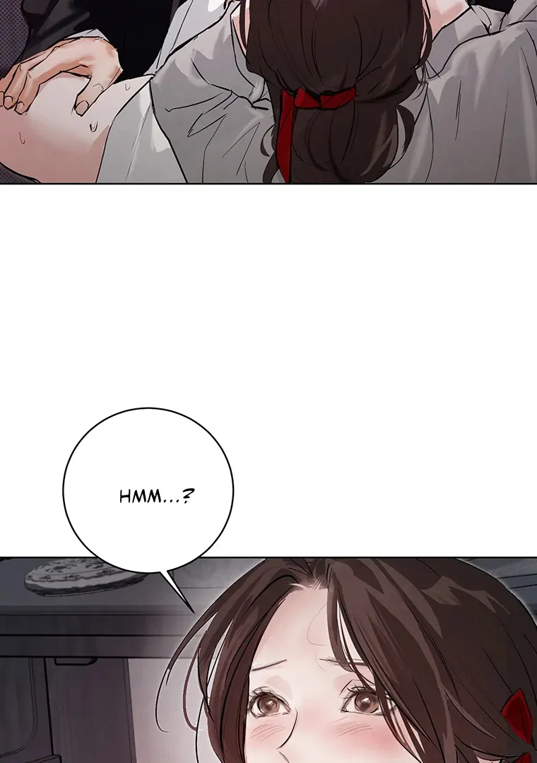 Dreamlike Illusion Chapter 21 - Page 61