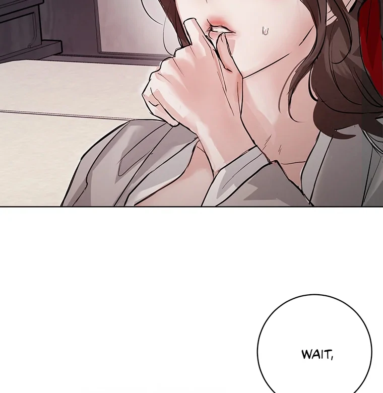 Dreamlike Illusion Chapter 21 - Page 62