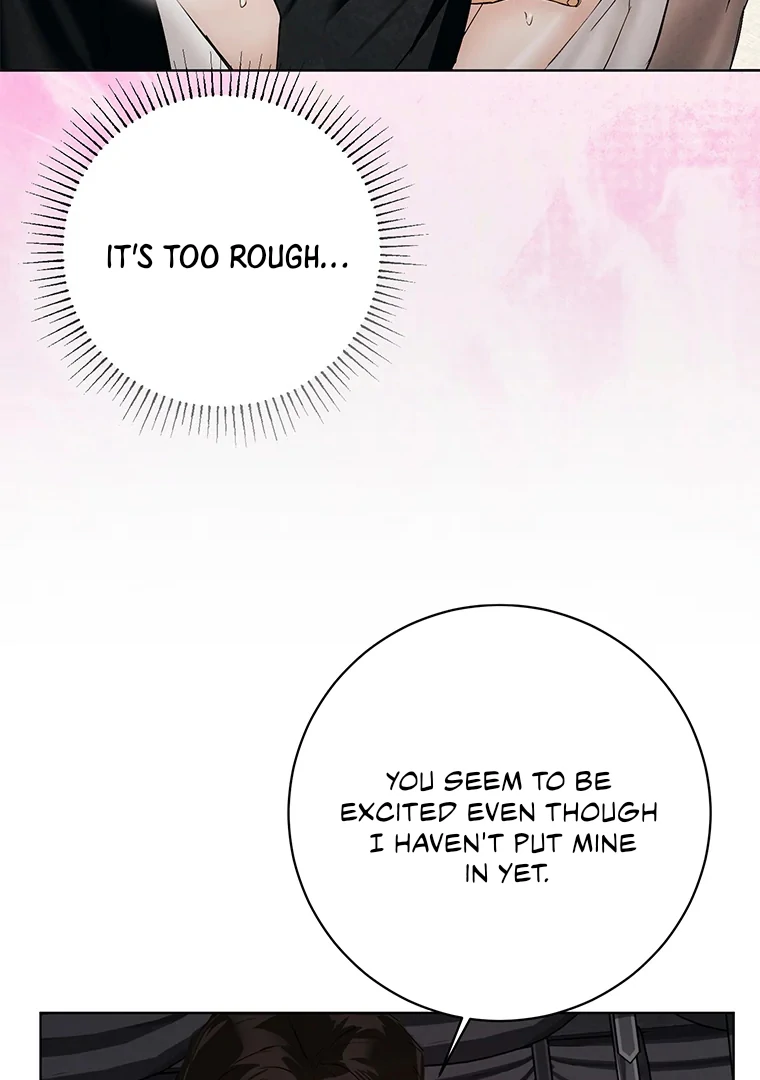 Dreamlike Illusion Chapter 21 - Page 76