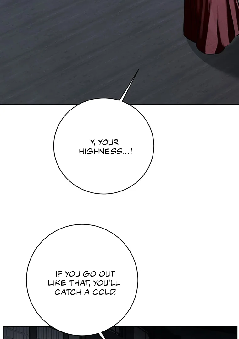 Dreamlike Illusion Chapter 22 - Page 55