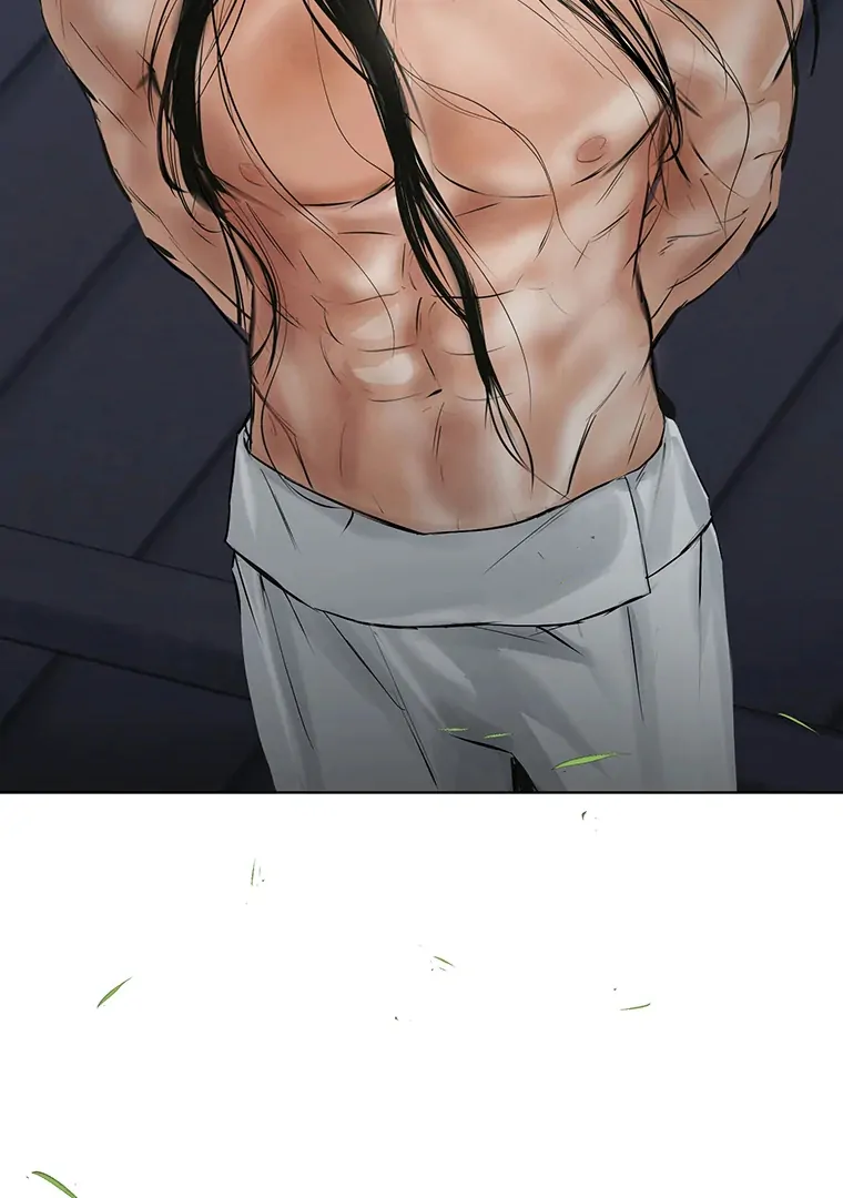 Dreamlike Illusion Chapter 22 - Page 61