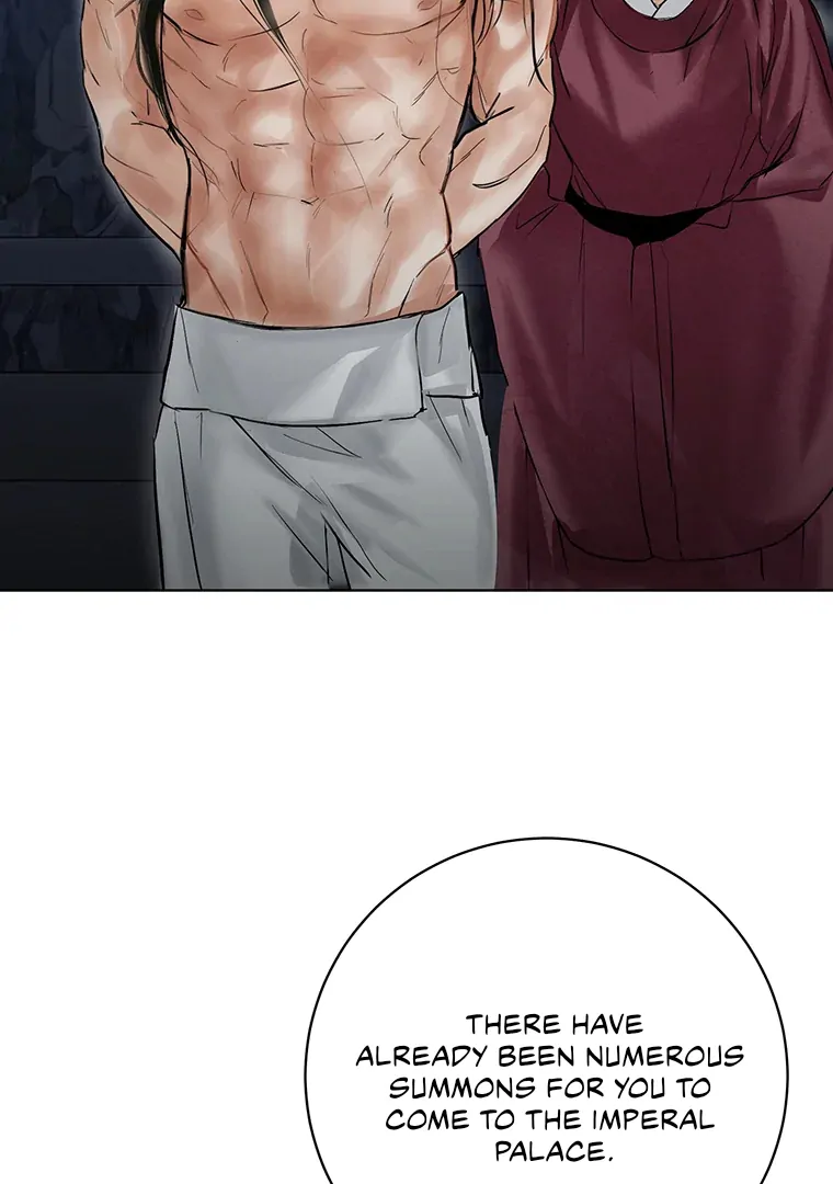 Dreamlike Illusion Chapter 22 - Page 63