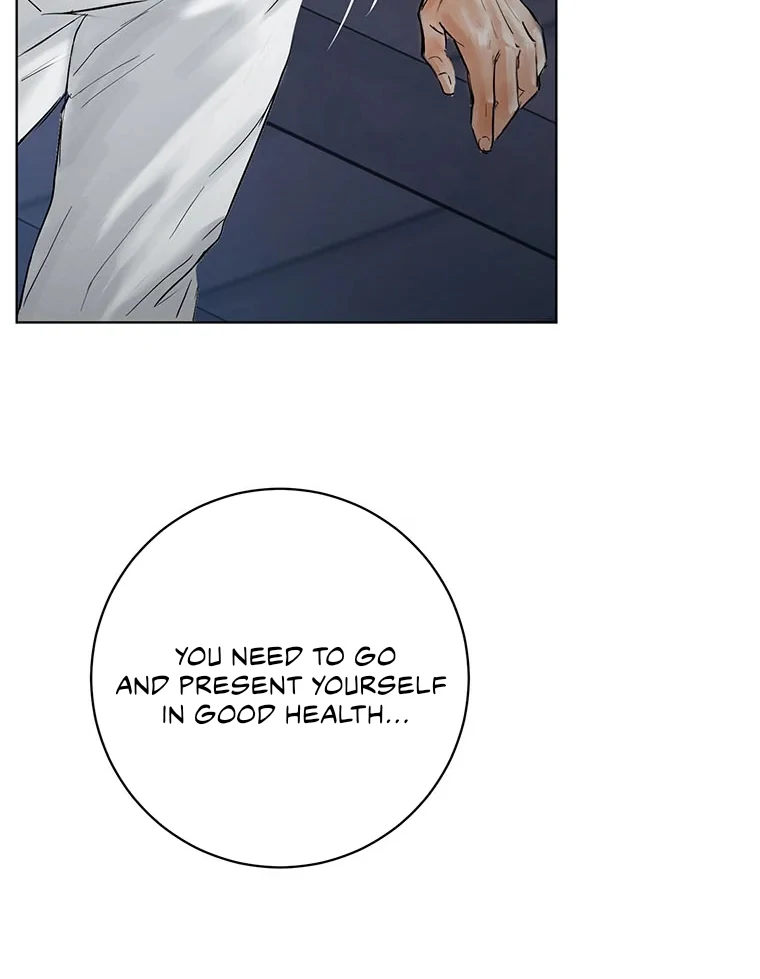 Dreamlike Illusion Chapter 22 - Page 66