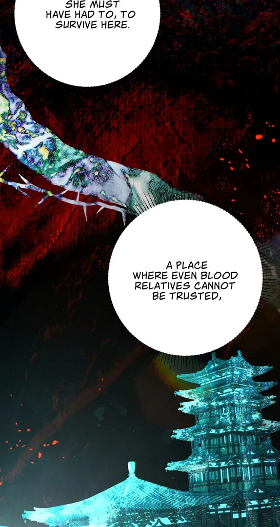 Dreamlike Illusion Chapter 22 - Page 99