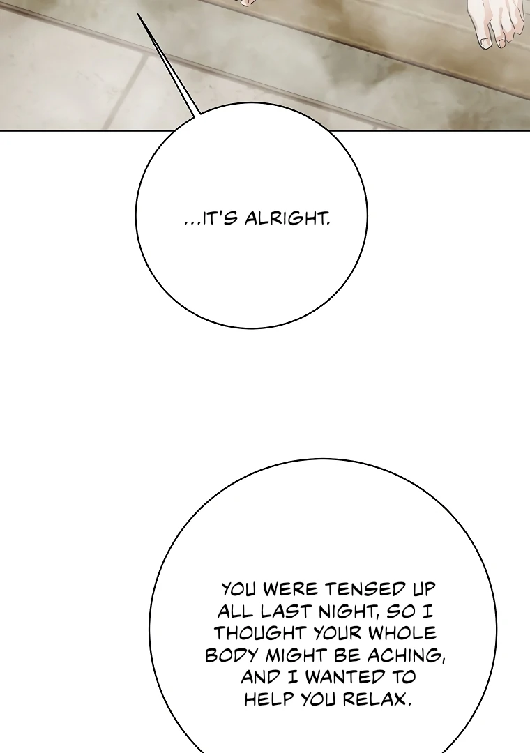 Dreamlike Illusion Chapter 23 - Page 22