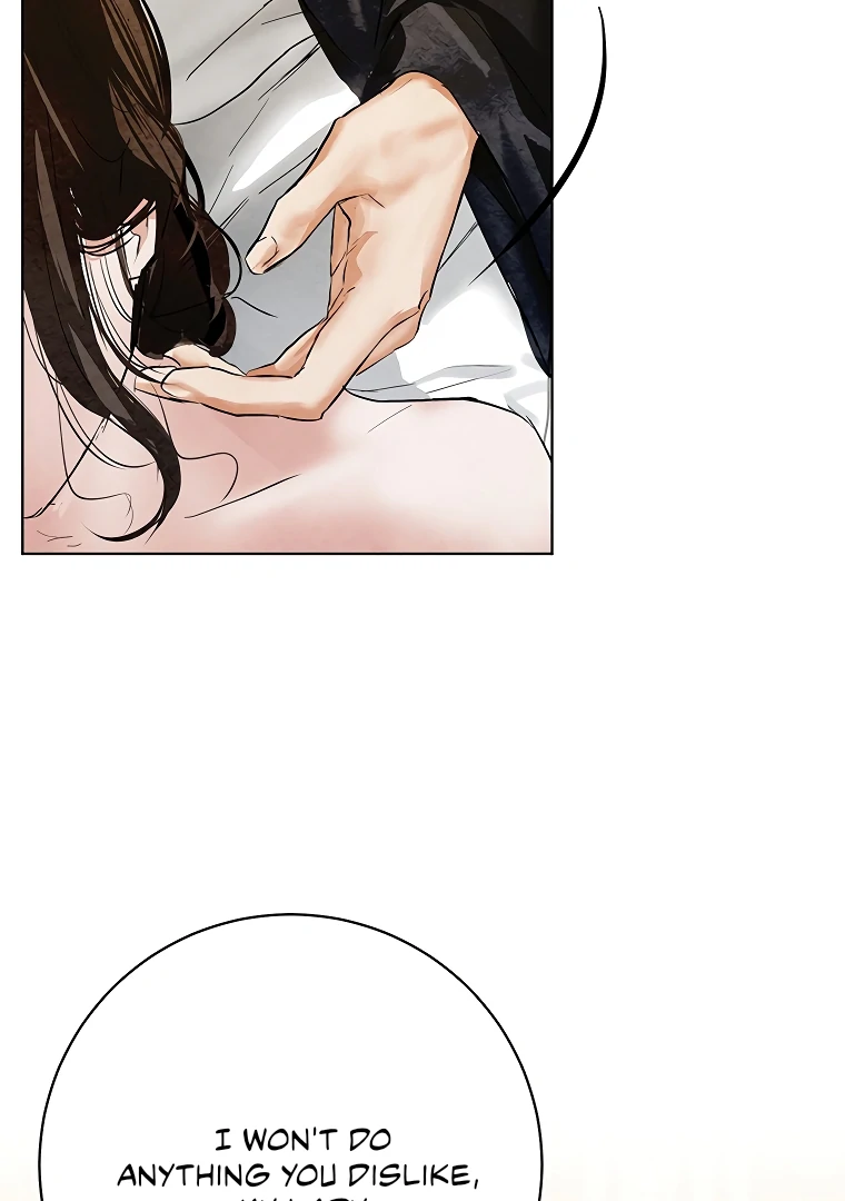 Dreamlike Illusion Chapter 23 - Page 27