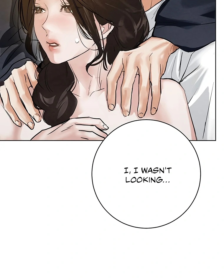 Dreamlike Illusion Chapter 23 - Page 38