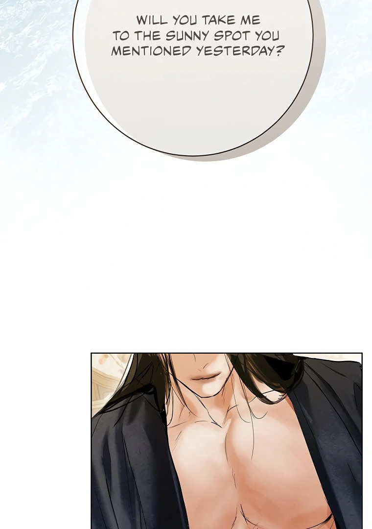 Dreamlike Illusion Chapter 23 - Page 55