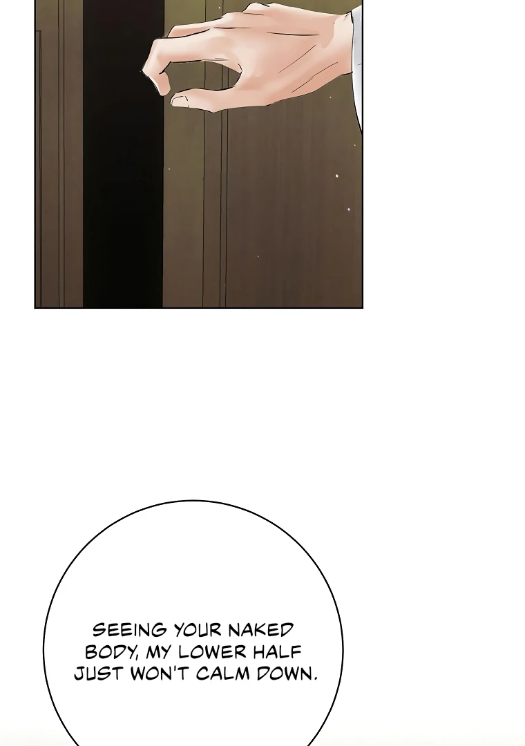 Dreamlike Illusion Chapter 23 - Page 62