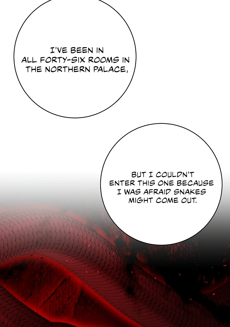 Dreamlike Illusion Chapter 23 - Page 77