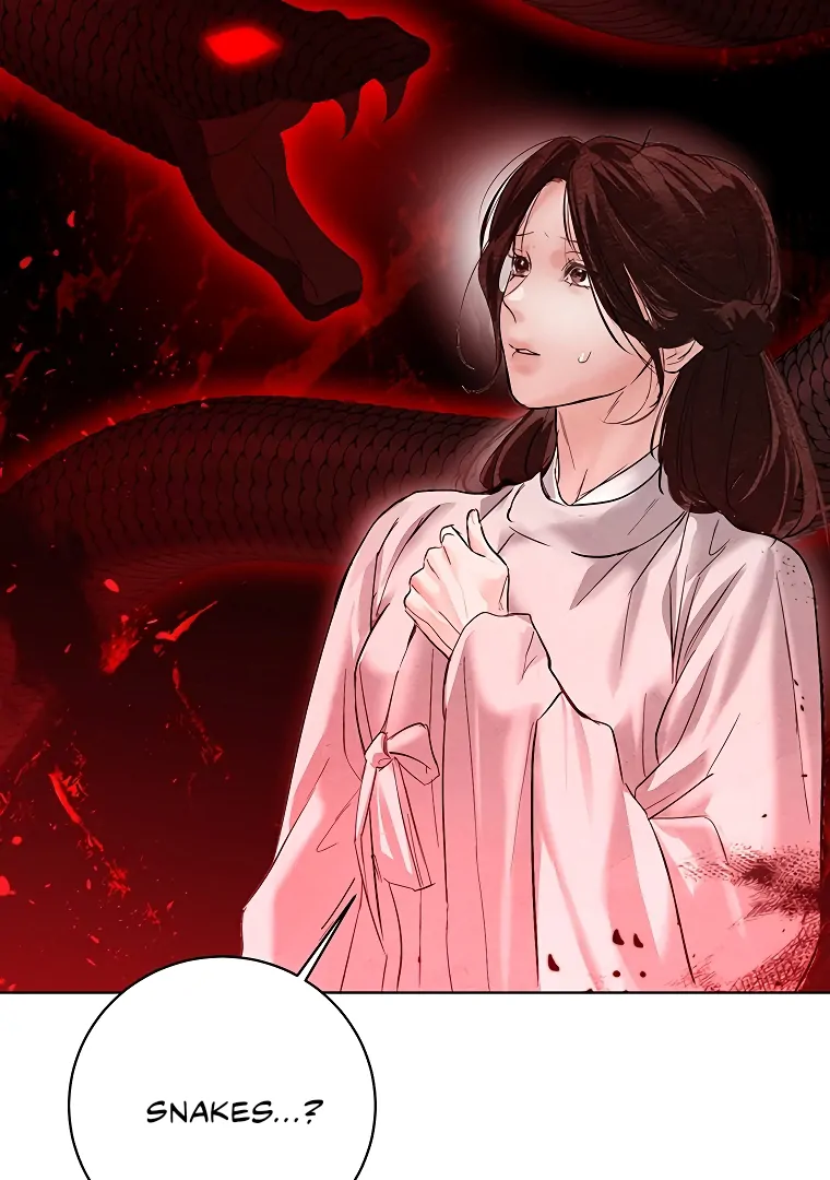 Dreamlike Illusion Chapter 23 - Page 78