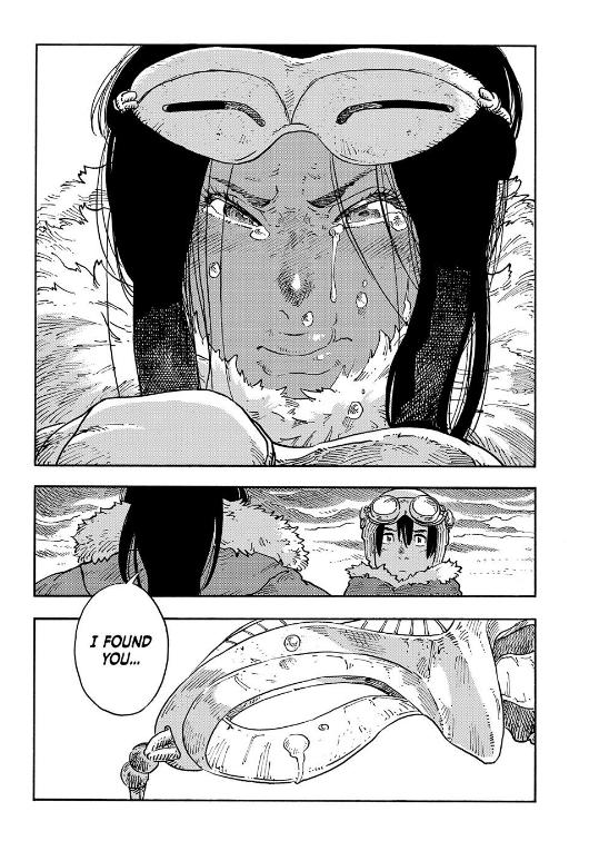 Drifting Dragons Chapter 111 - Page 35