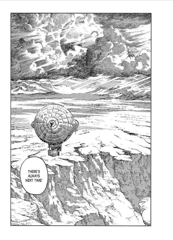 Drifting Dragons Chapter 111 - Page 40