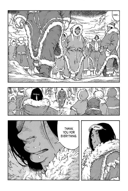 Drifting Dragons Chapter 112 - Page 14