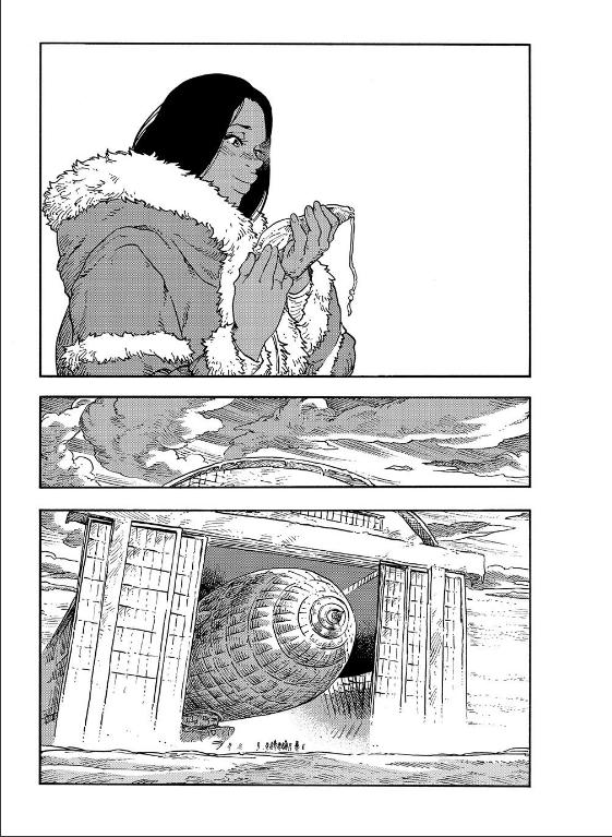 Drifting Dragons Chapter 112 - Page 21