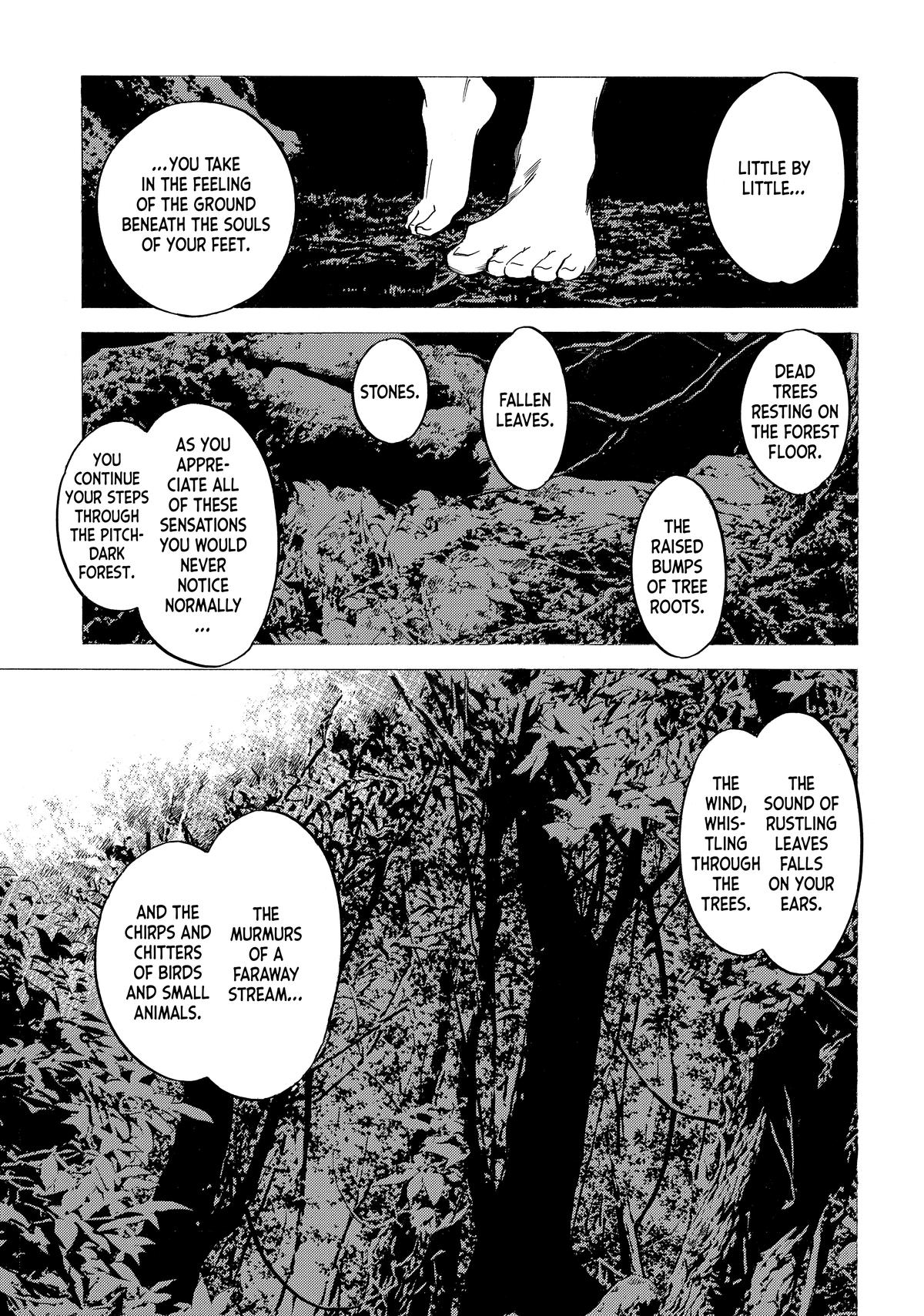 Drops of God - Mariage Chapter 116 - Page 11