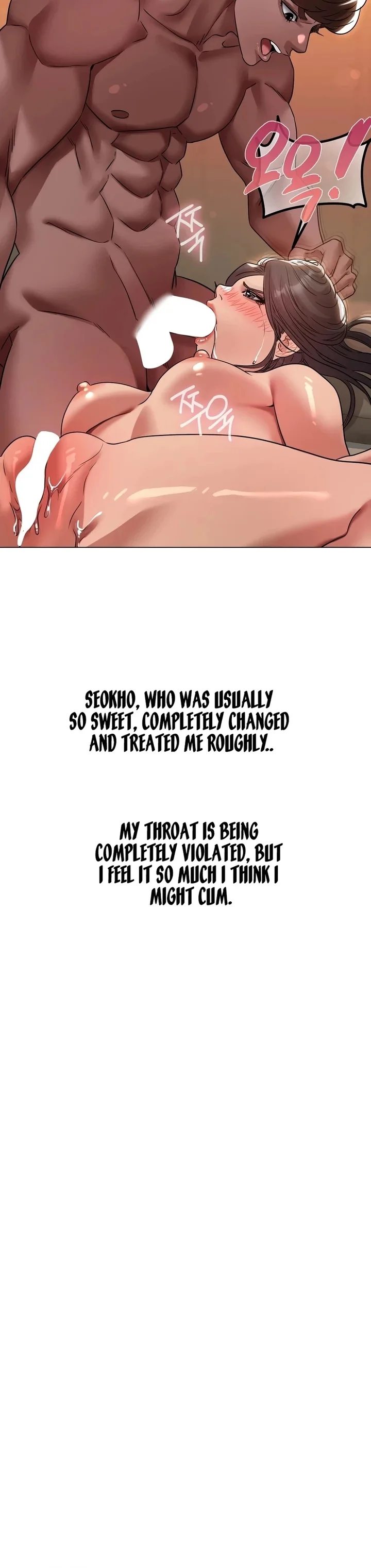 Drunken Maniac Chapter 44 - Page 8