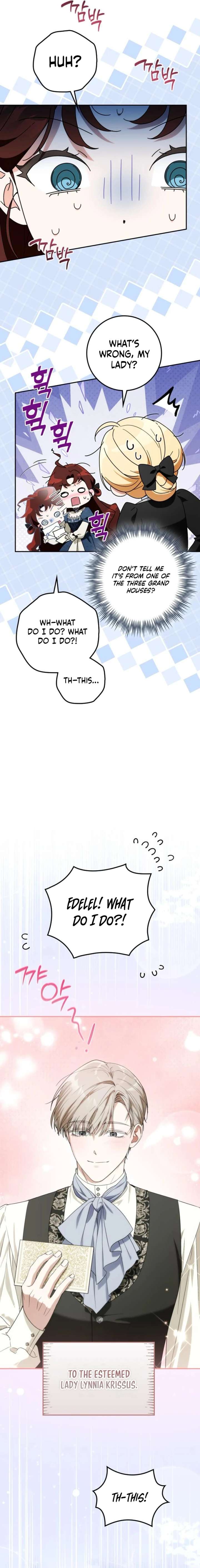 Duchess in Ruins Chapter 47 - Page 10