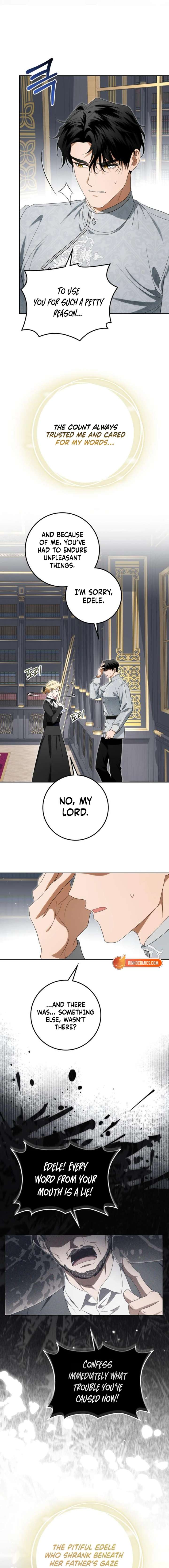 Duchess in Ruins Chapter 48 - Page 5