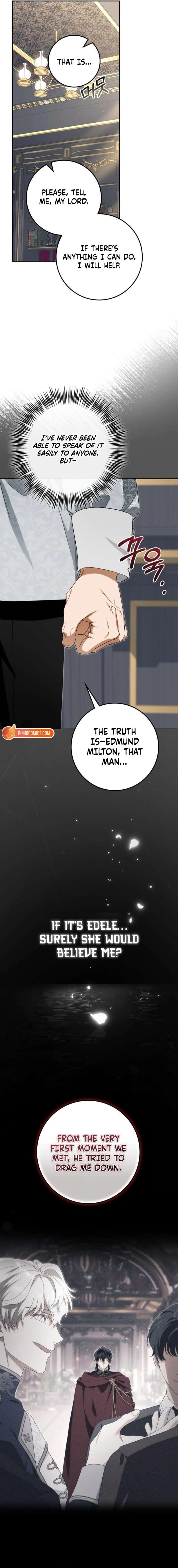 Duchess in Ruins Chapter 48 - Page 7