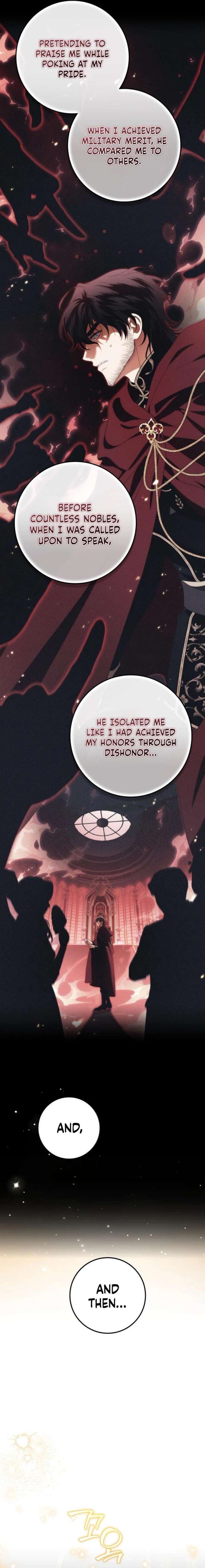 Duchess in Ruins Chapter 48 - Page 8