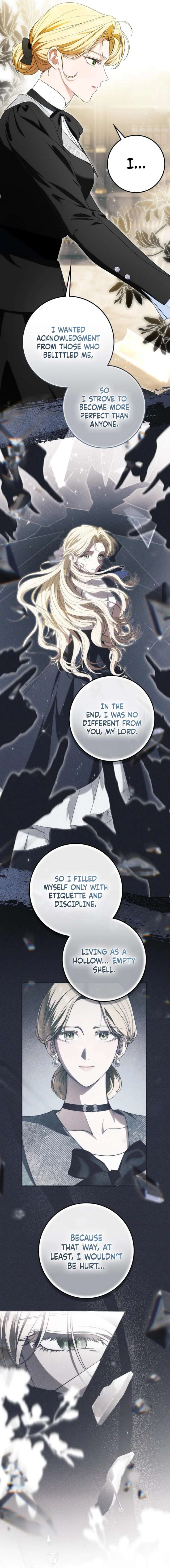 Duchess in Ruins Chapter 48 - Page 11