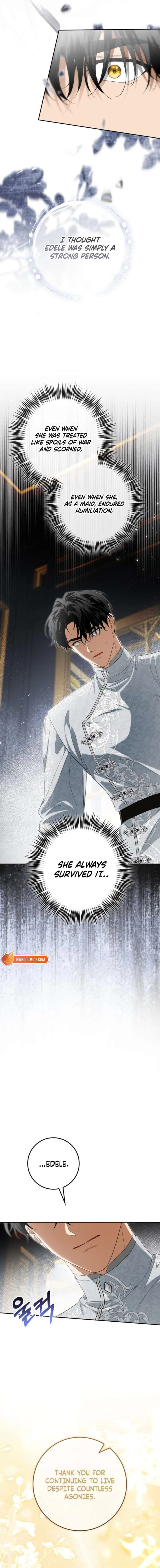 Duchess in Ruins Chapter 48 - Page 12