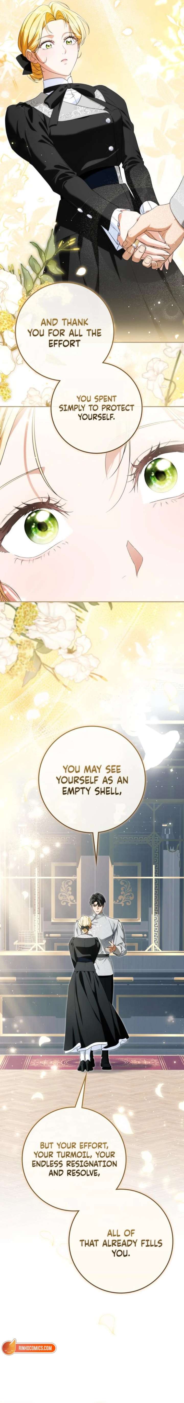 Duchess in Ruins Chapter 48 - Page 13