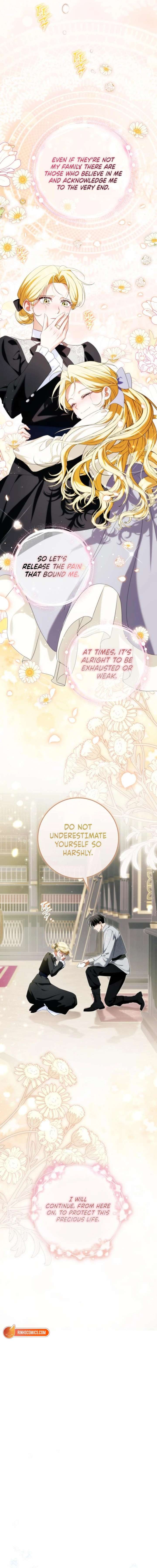 Duchess in Ruins Chapter 48 - Page 15