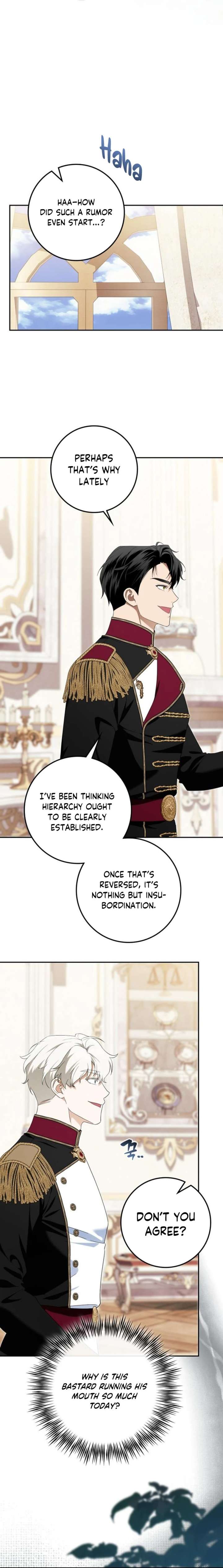 Duchess in Ruins Chapter 49 - Page 6