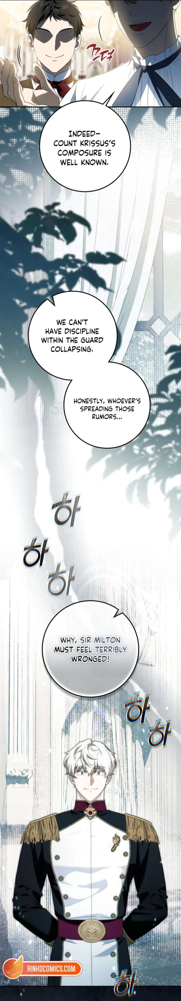 Duchess in Ruins Chapter 49 - Page 7