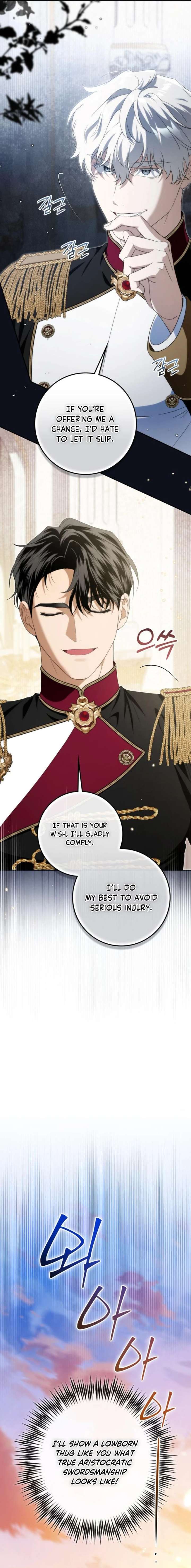 Duchess in Ruins Chapter 49 - Page 10