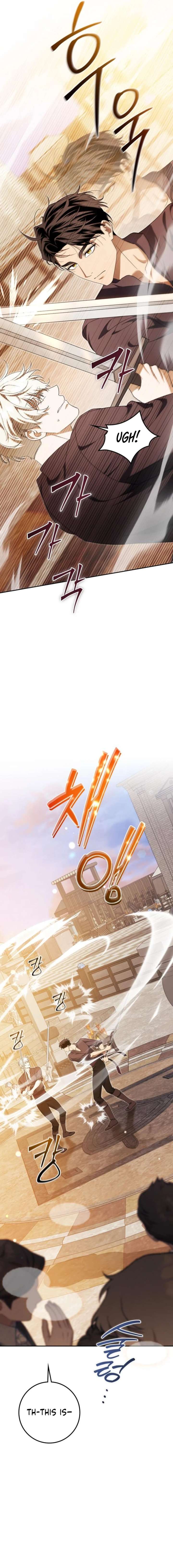 Duchess in Ruins Chapter 49 - Page 14