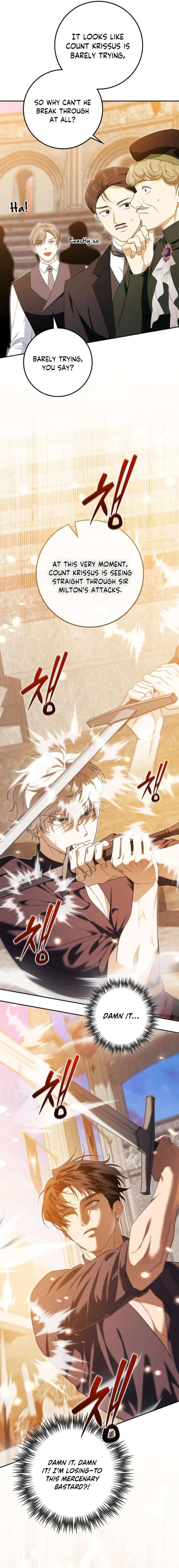 Duchess in Ruins Chapter 49 - Page 15