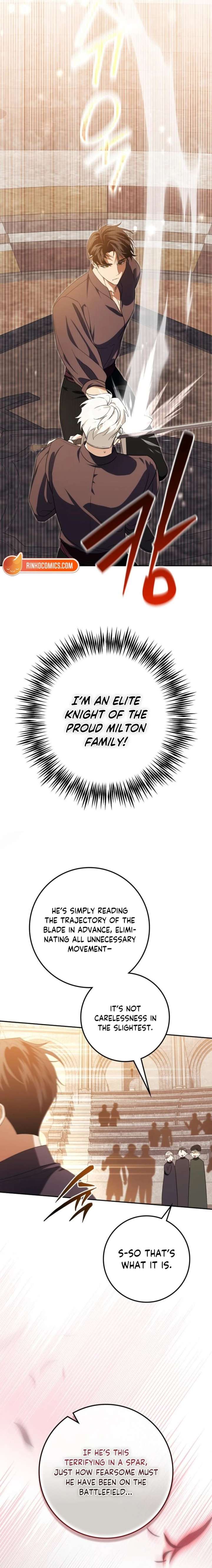 Duchess in Ruins Chapter 49 - Page 16