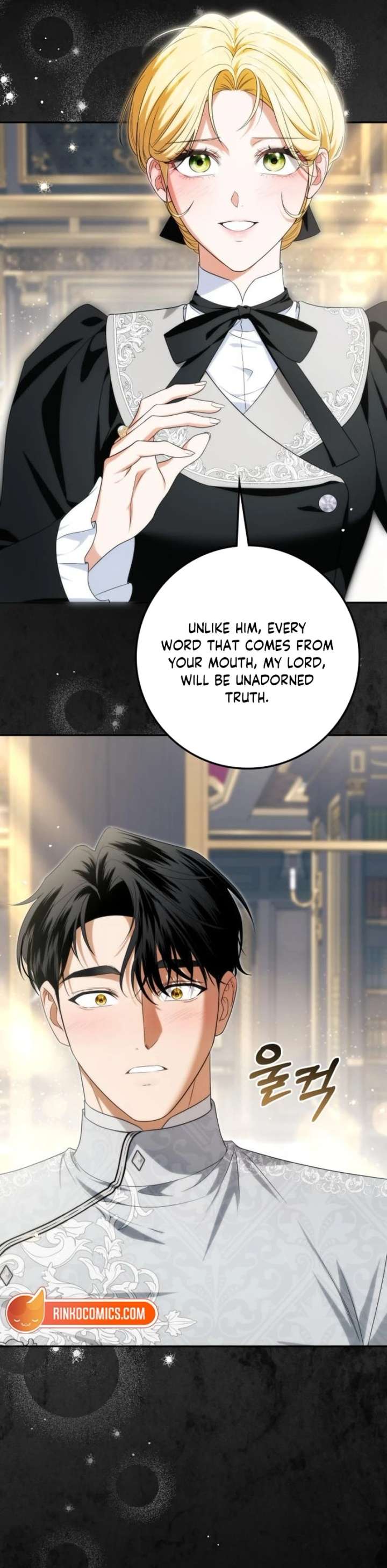 Duchess in Ruins Chapter 49 - Page 22