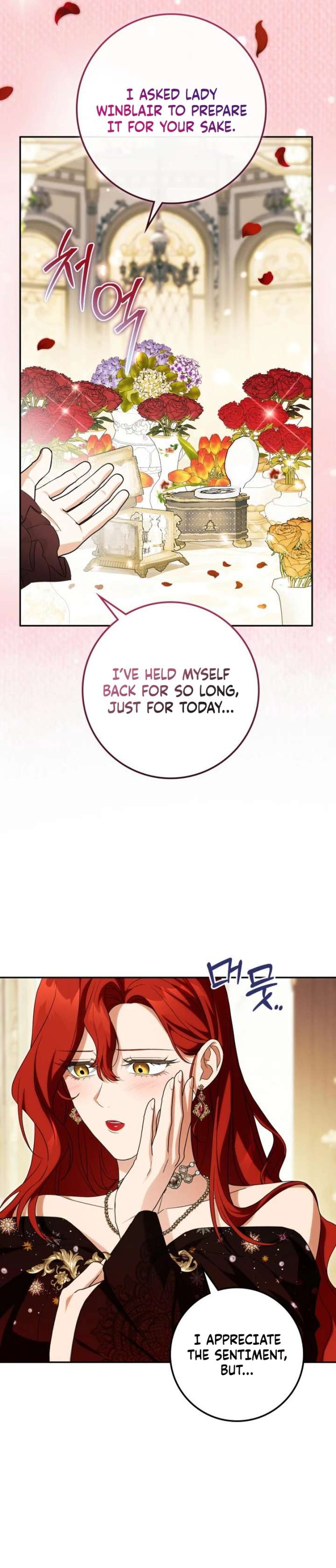 Duchess in Ruins Chapter 50 - Page 12