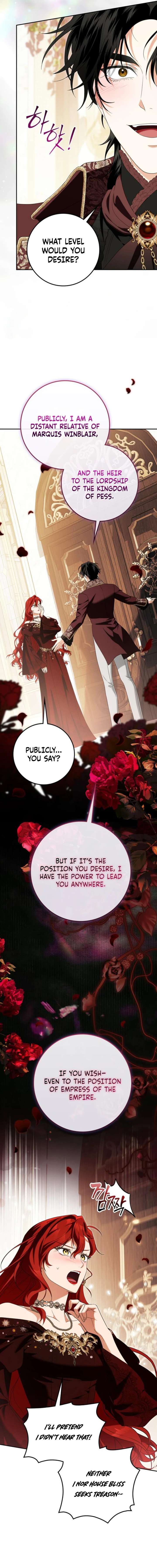 Duchess in Ruins Chapter 50 - Page 14