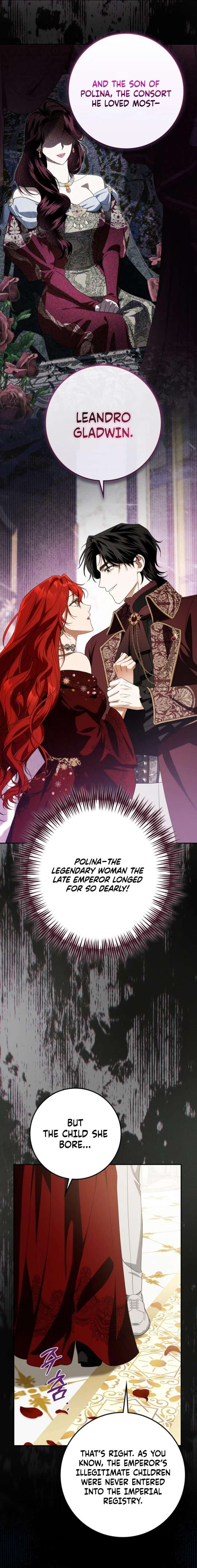 Duchess in Ruins Chapter 50 - Page 16