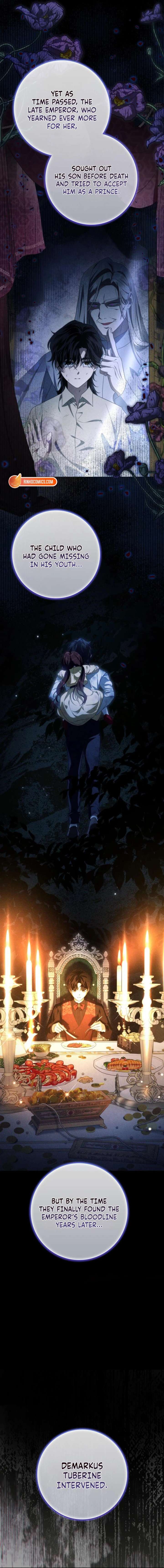 Duchess in Ruins Chapter 50 - Page 17