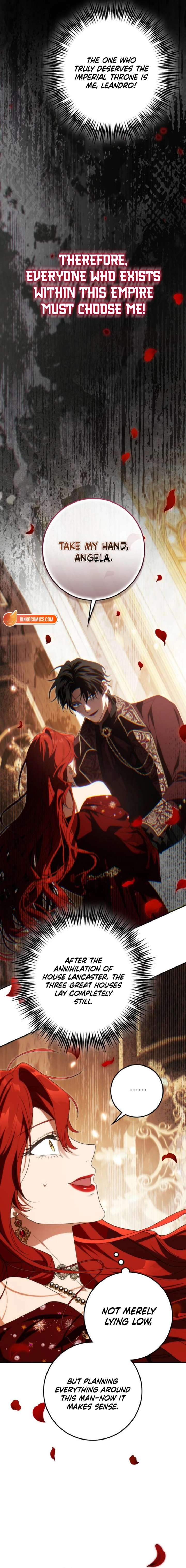 Duchess in Ruins Chapter 50 - Page 19