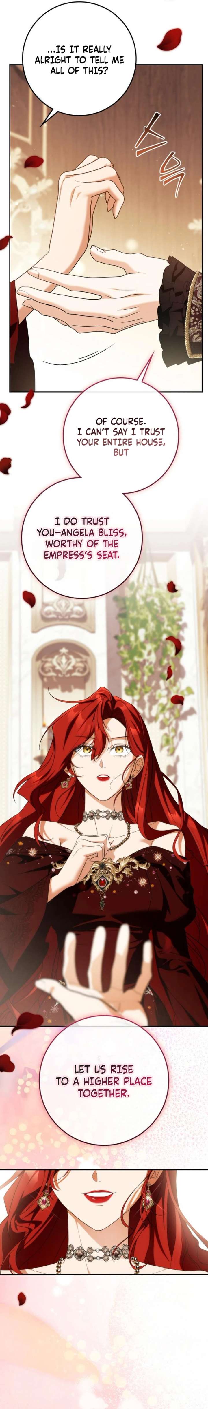 Duchess in Ruins Chapter 50 - Page 20